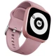 Смарт-годинник HiFuture edge pink (edge.pink) - зображення 1