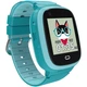 Смарт-годинник Canyon Sunny KW-48 Video 4G GPS Games Music Blue (CNE-KW48BL) - изображение 3