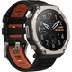 Смарт-годинник Amazfit T-Rex ULTRA 2 W2550GL2N Чорний (1186954) - изображение 3