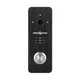 Панель виклику Greenvision GV-006-M-PV10-160 Black - изображение 1