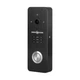 Панель виклику Greenvision GV-006-M-PV10-160 Black - изображение 2