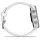Смарт-годинник Garmin Forerunner 170 Music, GPS, WiFi, Whitestone/Cloud Blue, GPS смарт-годинник (010-03920-11) - зображення 4