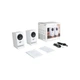 Акустична система Edifier R20BT 5W USB Bluetooth White (R20BTWhite) - изображение 5