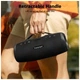 Акустична система Tronsmart Mirtune S100 Black (1120931) - изображение 4