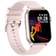 Смарт-годинник Gelius GP-SW015 Amazwatch Light Pink (2099901012739) - зображення 3