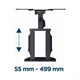 Кронштейн Gembird WM-55ST-01 - изображение 4