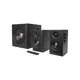 Акустична система Edifier S355DB 150W Bluetooth Hi-Res Black (S355DBBlack) - изображение 1