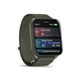 Смарт-годинник Garmin Venu X1, Moss, GPS (010-02980-03) - зображення 3