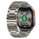 Смарт-годинник KOSPET Tank M3 ULTRA SE SILVER (6974958251071) - изображение 5