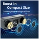 Акустична система Tronsmart T2 mini 2023 Black (985906) - зображення 2