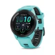 Смарт-годинник Garmin Forerunner 265, Aqua, GPS (010-02810-12) - изображение 1