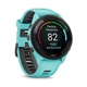 Смарт-годинник Garmin Forerunner 265, Aqua, GPS (010-02810-12) - изображение 2