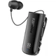 Навушники Promate Monoflix-bt Black (monoflix-bt.black) - зображення 1