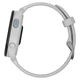 Смарт-годинник Garmin Forerunner 165, GPS, Mist Grey/Whitestone, GPS (010-02863-21) - изображение 5