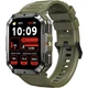 Смарт-годинник Blackview W70 Pro Green (6931548322726) - изображение 1