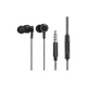 Навушники HP DHE-7001 Headset Black (DHE-7001) - изображение 1