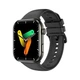 Смарт-годинник Blackview R60 Black (6931548318699) - изображение 1