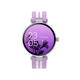 Смарт-годинник Canyon Semifreddo SW-61 Silver-Lavender (CNS-SW61PP) - изображение 2