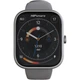 Смарт-годинник HiFuture lume silver grey (lume.silvergrey) - зображення 1