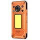 Мобільний телефон OUKITEL WP500 12/1TB Orange (6941749876706) - зображення 3