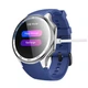 Смарт-годинник HOCO Y24 AMOLED Smart sports watch (call version) Silver (6942007641012) - изображение 2