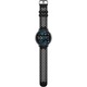 Смарт-годинник Amazfit Active Max W2557AP1N Чорний (1184469) - зображення 5