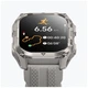 Смарт-годинник KOSPET PULSE 2 SILVER (6978602500683) - зображення 5