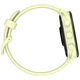 Смарт-годинник Garmin Forerunner 70, GPS, Citron, GPS смарт-годинник (010-04307-02) - изображение 4
