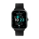 Смарт-годинник Globex Smart Watch Me Pro (black) - изображение 2