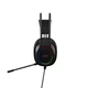 Навушники AOC ACG2500BK RGB Black (ACG2500BK/00) - зображення 3