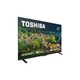 Телевізор Toshiba 65UA2363DG - зображення 2