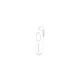 Bluetooth-гарнітура XO BE4 White (XO-BE4-WH) - изображение 3