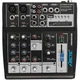 Мікшерний пульт Arctic Audio MS602M USB - изображение 1