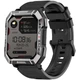 Смарт-годинник Blackview W60 Black (6931548317715) - зображення 1