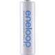 Акумулятор Panasonic AA Eneloop 2000mAh NI-MH * 2 (BK-3MCDE/2CP) - изображение 2