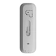 Панель виклику Ajax Doorbell White - зображення 5