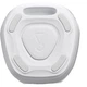 Акустична система JBL PartyBox 130 White (JBLPB130WHTEP) - зображення 4