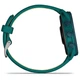 Смарт-годинник Garmin Forerunner 170 Music, GPS, WiFi, Teal Green/Citron, GPS смарт-годинник (010-03920-12) - изображение 4