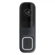 Панель виклику Ajax Doorbell graphite - изображение 2