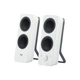 Акустична система Logitech Z-207 White (980-001292) - зображення 1