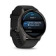 Смарт-годинник Garmin Venu 4 (45mm), Black w/ Slate + Black, GPS смарт-годинник (010-03014-00) - зображення 3