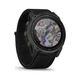 Смарт-годинник Garmin Enduro 3, Crbn Gry DLC Ti w/Blk Sport Loop Band, GPS (010-02751-01) - изображение 3