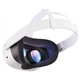 Окуляри віртуальної реальності Oculus Meta Quest 3S 128GB VR Headset (SK-1000204-01/SK-1000926-01) - изображение 3