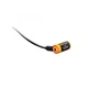 Акумулятор Fenix 16340 700 UP mAh Li-ion micro usb (ARB-L16-700UP) - изображение 5