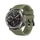 Смарт-годинник Blackview W50 Pro Green (6931548319368) - зображення 1