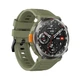 Смарт-годинник Blackview W50 Pro Green (6931548319368) - зображення 3