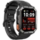 Смарт-годинник Blackview W70 Pro Black (6931548322702) - изображение 3