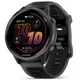 Смарт-годинник Garmin Forerunner 570 - 47MM, Black, GPS (010-02971-00) - изображение 1