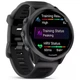 Смарт-годинник Garmin Forerunner 570 - 47MM, Black, GPS (010-02971-00) - изображение 3