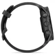 Смарт-годинник Garmin Forerunner 570 - 47MM, Black, GPS (010-02971-00) - изображение 4